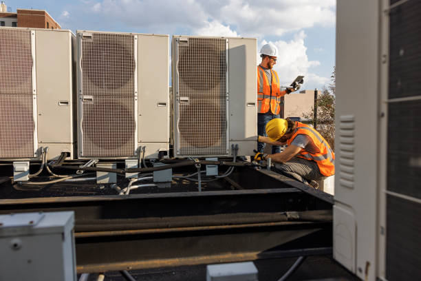 Best Seasonal HVAC Services in Kingsley, MI