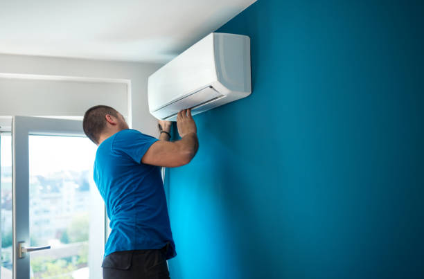 Best HVAC Supply and Distribution in Kingsley, MI