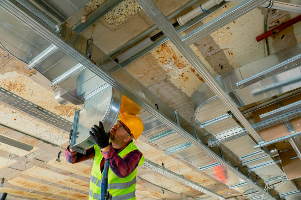 Best Air Filters and Purifiers in Kingsley, MI