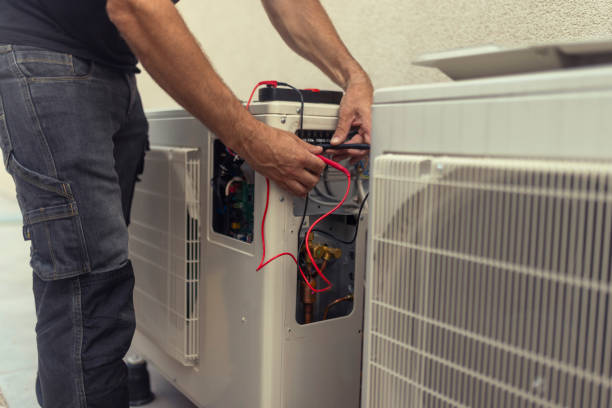 Best HVAC Retrofitting and Upgrading in Kingsley, MI