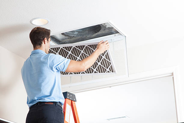 Best Emergency HVAC Services in Kingsley, MI