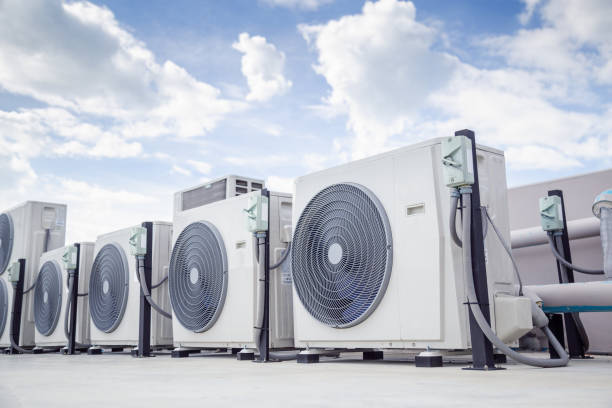 Best Energy-efficient HVAC Solutions in Kingsley, MI