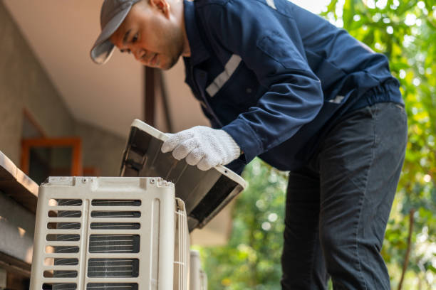 Best Furnace Cleaning in Kingsley, MI