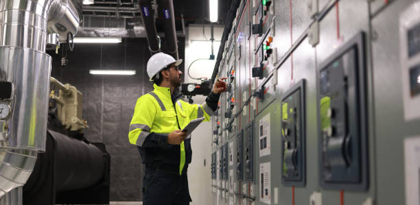 Best HVAC Training and Certification in Kingsley, MI