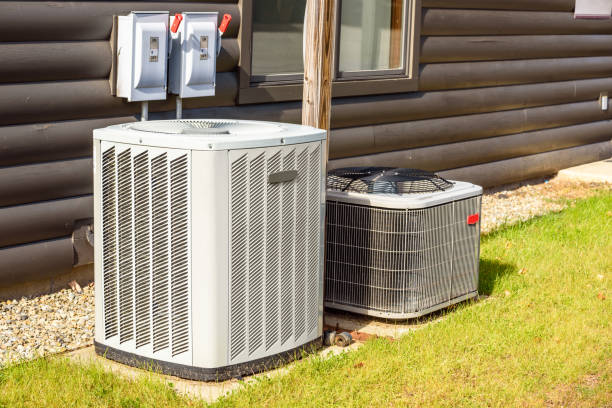 Best Air Conditioning Cleaning in Kingsley, MI