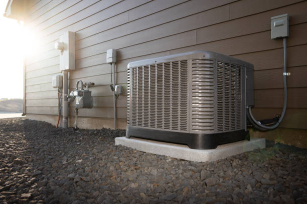 Best HVAC Financing and Leasing in Kingsley, MI